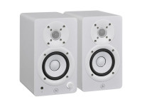 Yamaha HS 4 W Yamaha HS 4 W